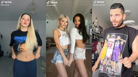 Новый тик ток 34.0 3
