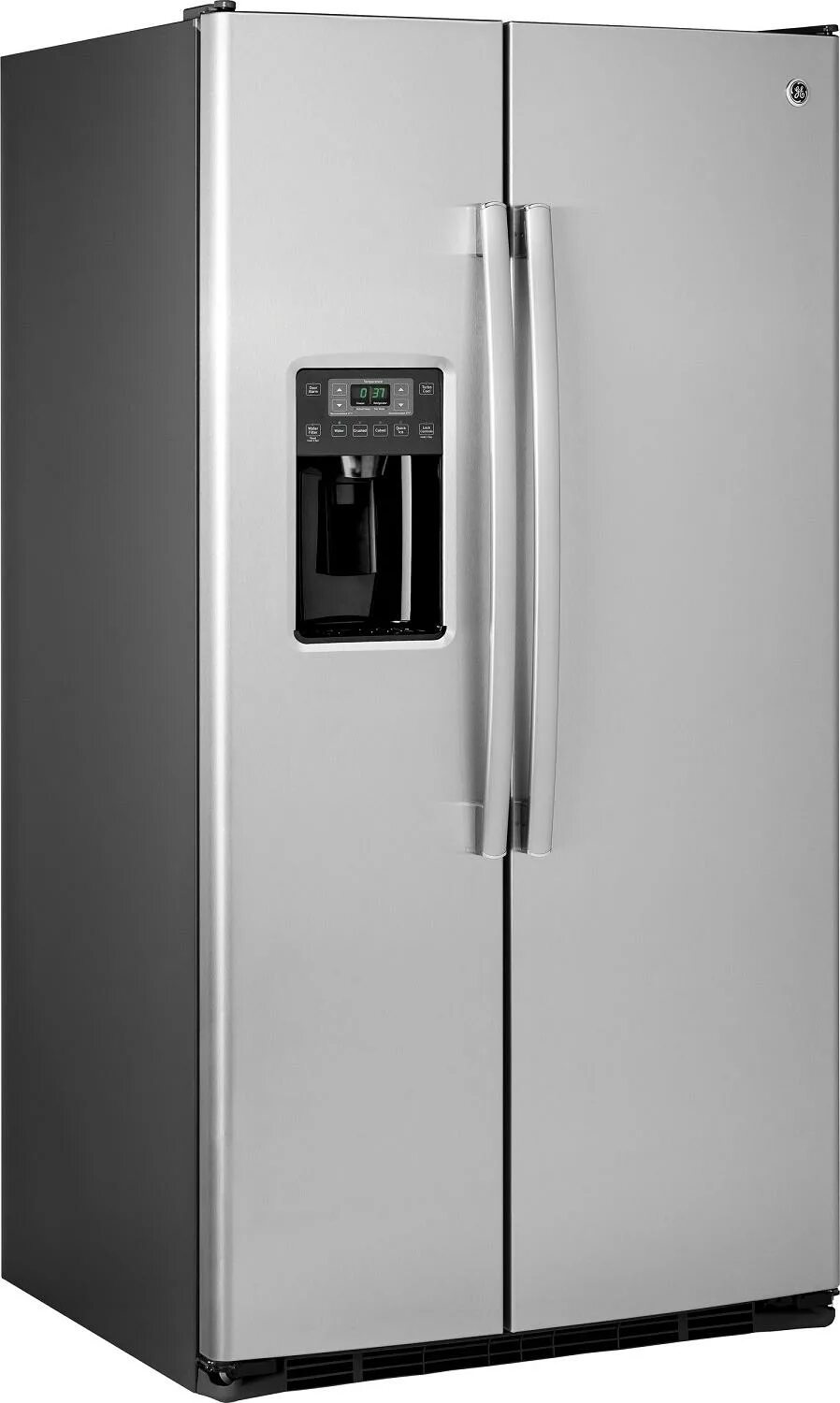 Электро холодильник