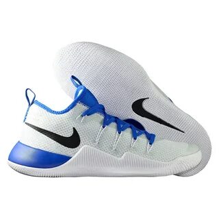 Баскетбольные кроссовки nike