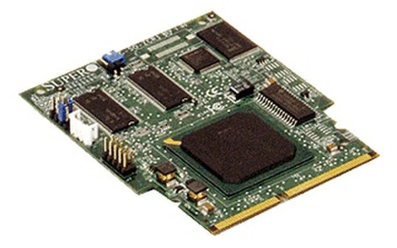 I o processor