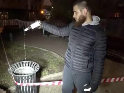 Лев против что она творит
