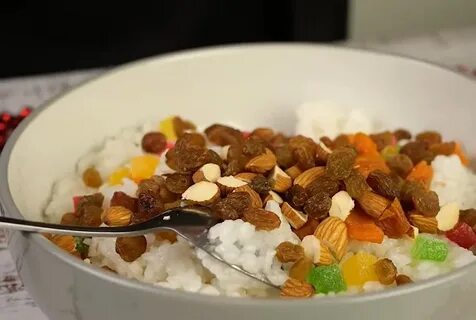 Куда девать кутью