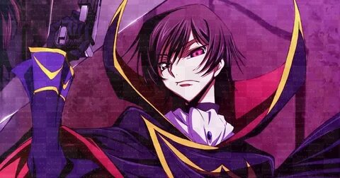 Lelouch geass