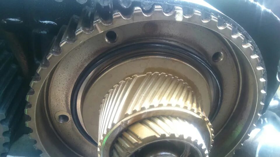 Муфта vvti 1jz ge. Кольцо уплотнительное муфты vvti 1jz ge. муфта vvt 4a-ge.