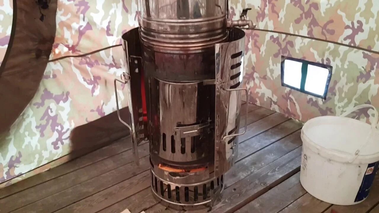 Печью жига