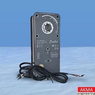 Электропривод dastech