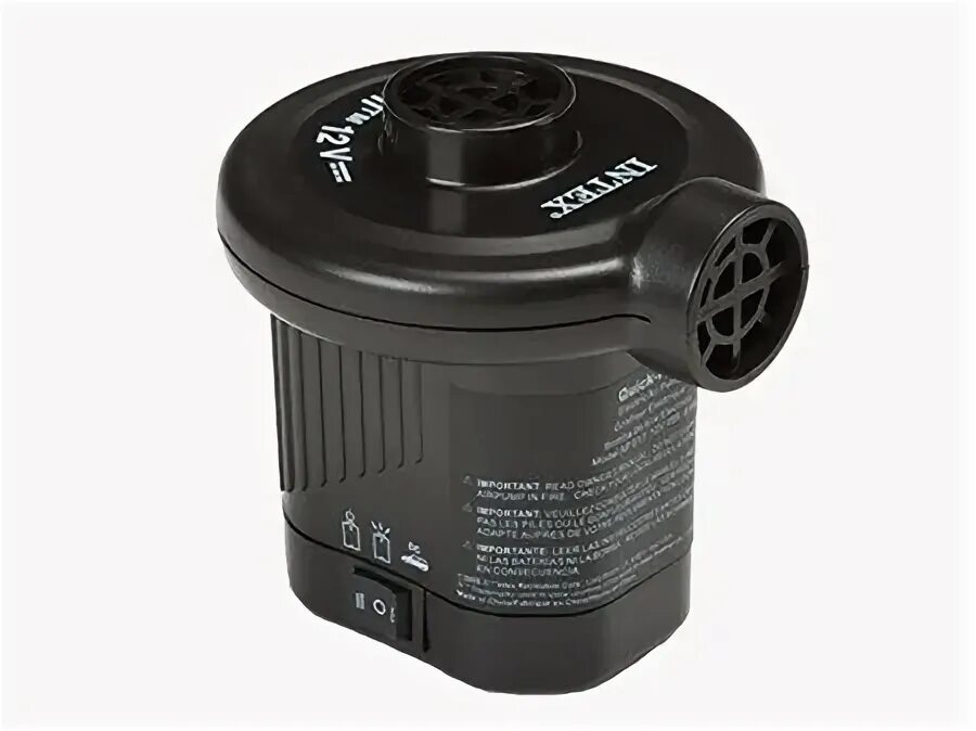 Intex fill. Intex quick fill 12v. насос электрический mini quick-fill 5v 66635 intex. насос intex quick fill 060 модель ар622 12v. quick-fill 12v 75w.