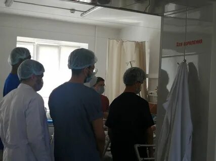 Сургутская клиническая травматологическая больница