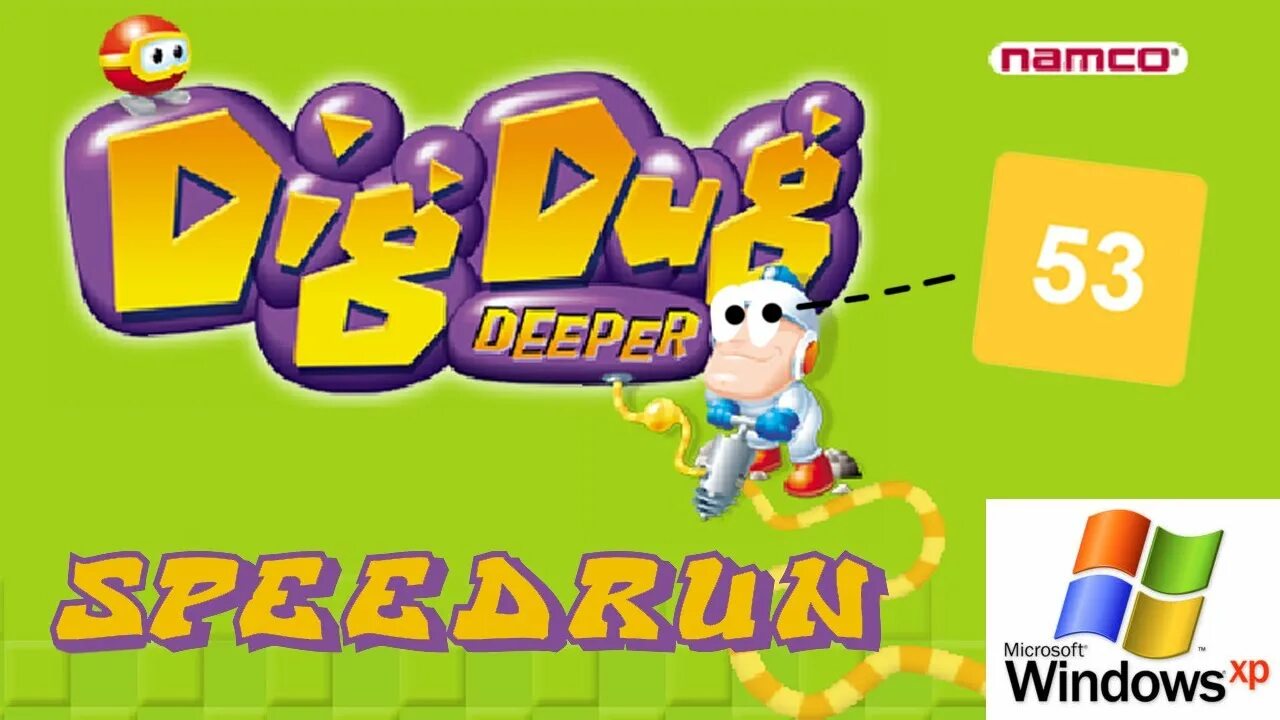 Dig into it. Dig dug deeper. dig dug namco. dig dug 7800. dig dug exe.