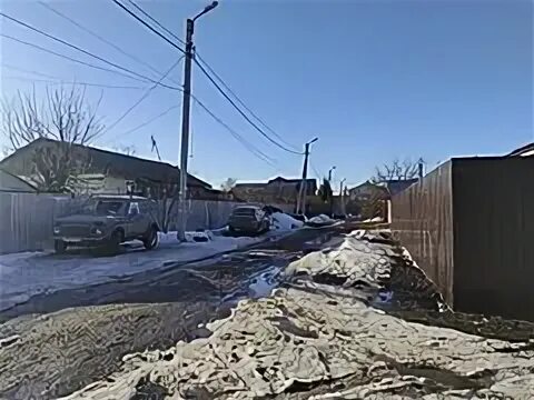 Ноябрь 25 проезд