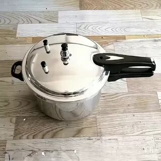 Афганский казан скороварка