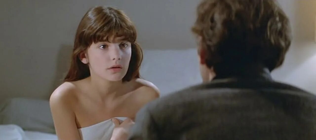 Explicit mainstream movies