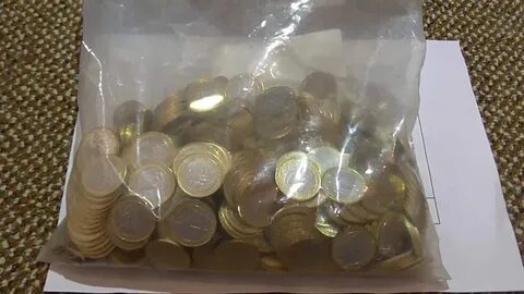 Монеты дня хомяк