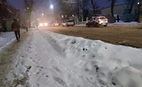 Новости декабря