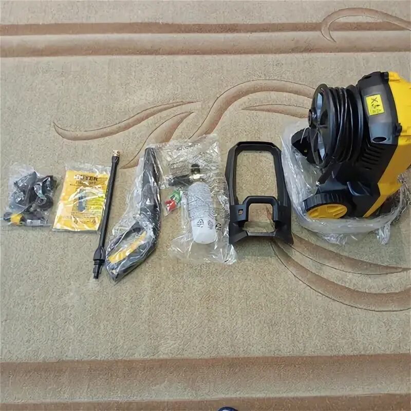 Huter 2500 вт 195 бар. Huter 2500 вт 195 бар