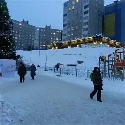 3т мурманск
