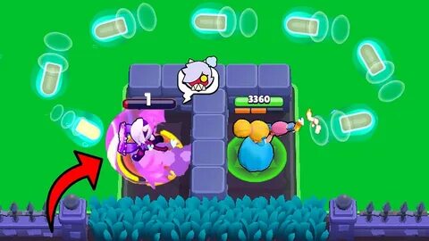 Brawl stars larry