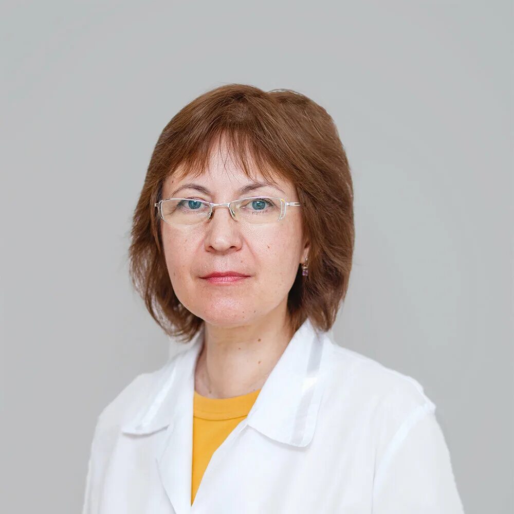 Tamara Gennadevna. Октябрьский гастроэнтеролог