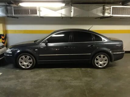 Passat b5 шины