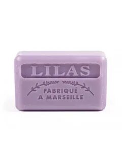 Marseille soap