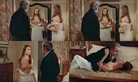 Кароль Буке Голая.