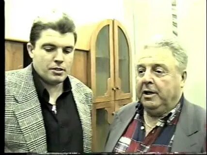 Видео танича