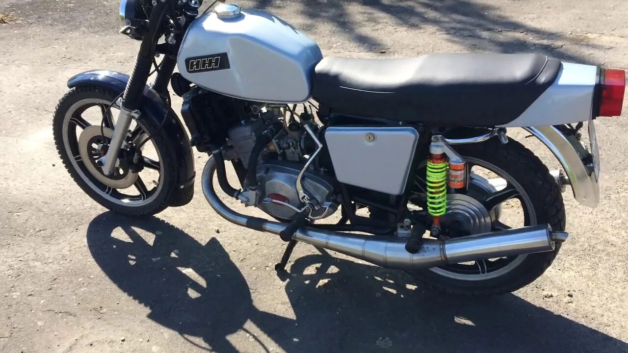 ИЖ Планета 5 - DRIVE2