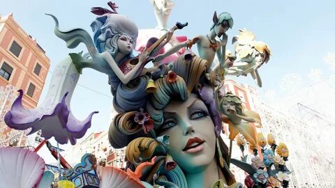 Fallas