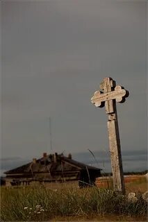 Деревня сильнейших