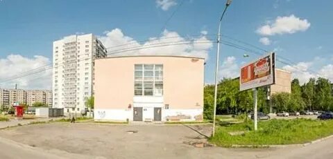 Академический центр нижний тагил