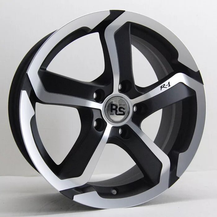 Диски литые 15 казань. RS Wheels 517 r1. Диск RS Wheels 517 14. RS Wheels r15. Диски RS Wheels 517 r14.