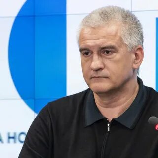 Экс глава крыма