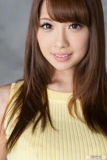 РИОН  Шинон Уцуномия "Гармоничное очарование" Graphis Галс Фоток...