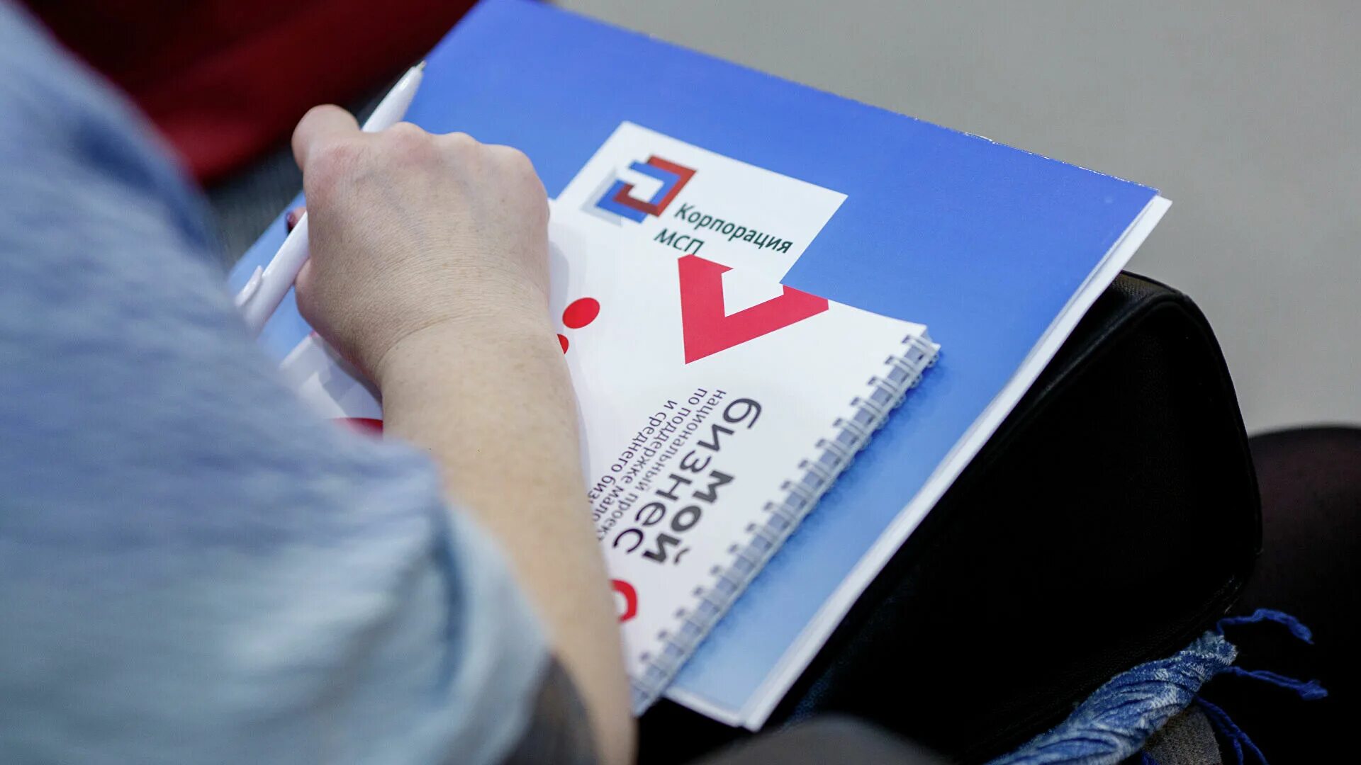 Предприниматель мсп. Льготное кредитование мсп 2025.