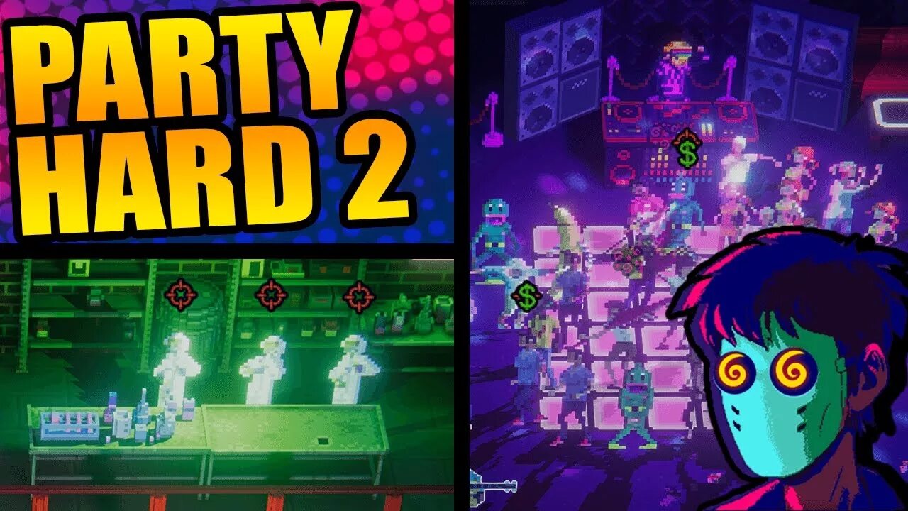 Игре party hard go. Party hard (игра). party hard игра 2. party hard 2 на андроид. пати хард геймплей.