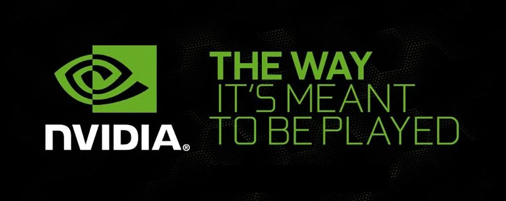 Nvidia current. Nvidia current