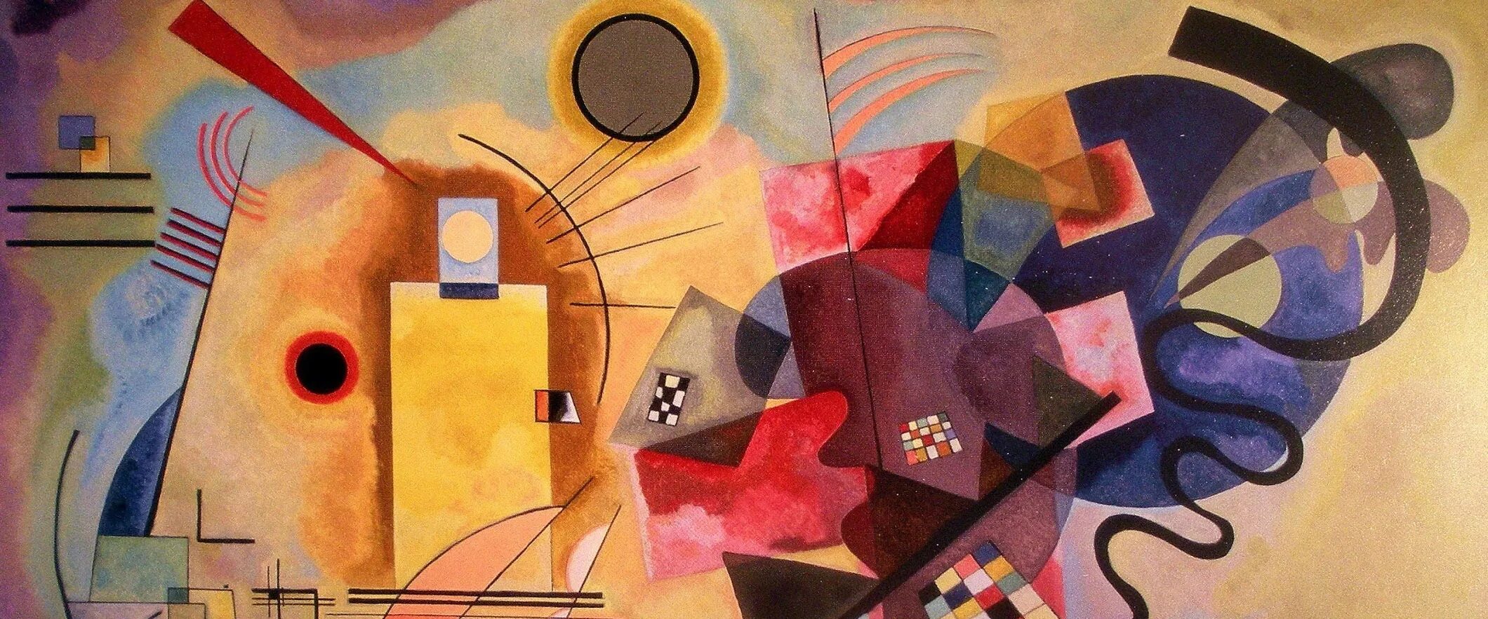 Kandinsky 2.2. Кандинский поперечная линия картина. Кандинский желтое красное синее. Василий Кандинский секущая линия. Кандинский Василий Васильевич вибрация.