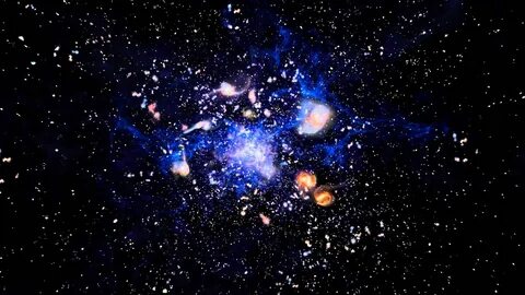 Universe 1.0