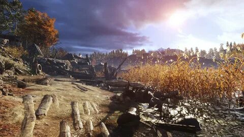 Metro exodus enhanced edition rtx
