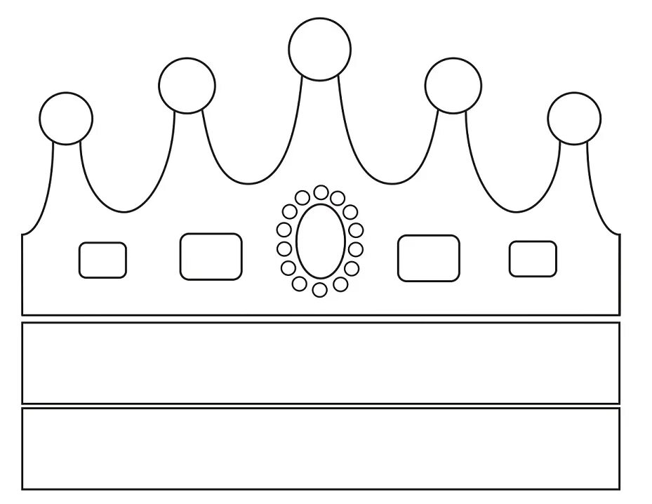 Распечатать корону для вырезания. Корона трафарет. Корона шаблон для торта. Корона макет. Макет короны для вырезания.