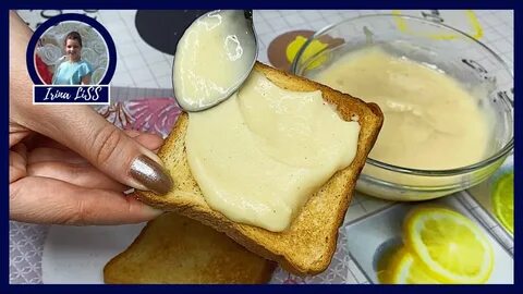 Простой рецепт плавленного сыра