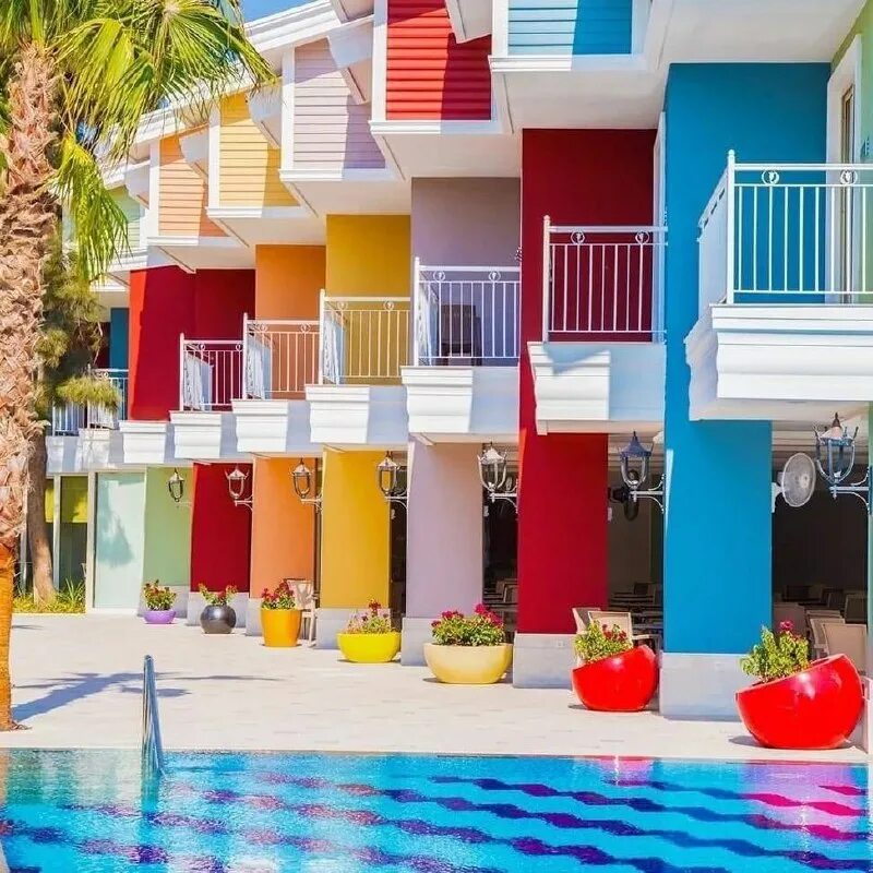 отель crystal club world of colours resort spa 5 турция. кристалл фэмили ворлд оф колорс белек. бленд клаб аква резорт. кристалл фэмили ворлд оф колорс белек. Crystal club world of colours resort & spa 4*.