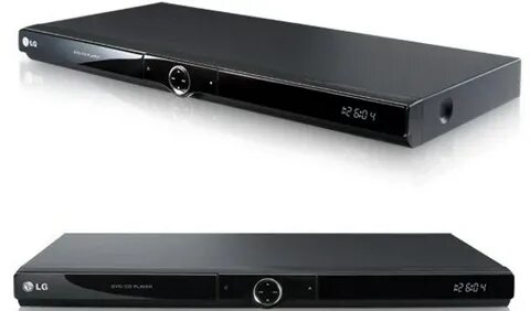 Lg player