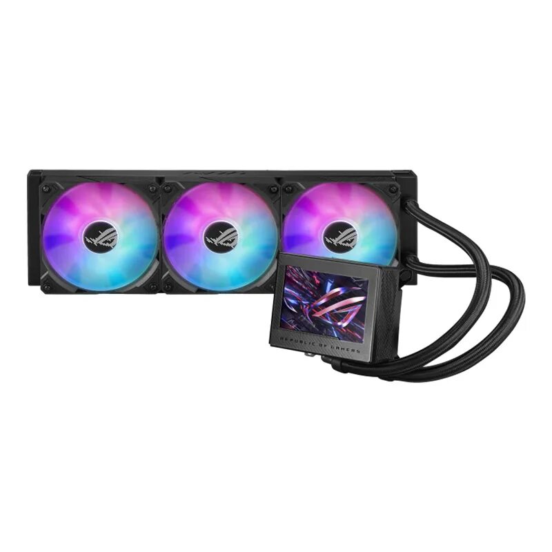 Rog ryuo 360 argb. Сжо asus rog. asus rog ryuo iii 360 aio. водяное охлаждение asus.