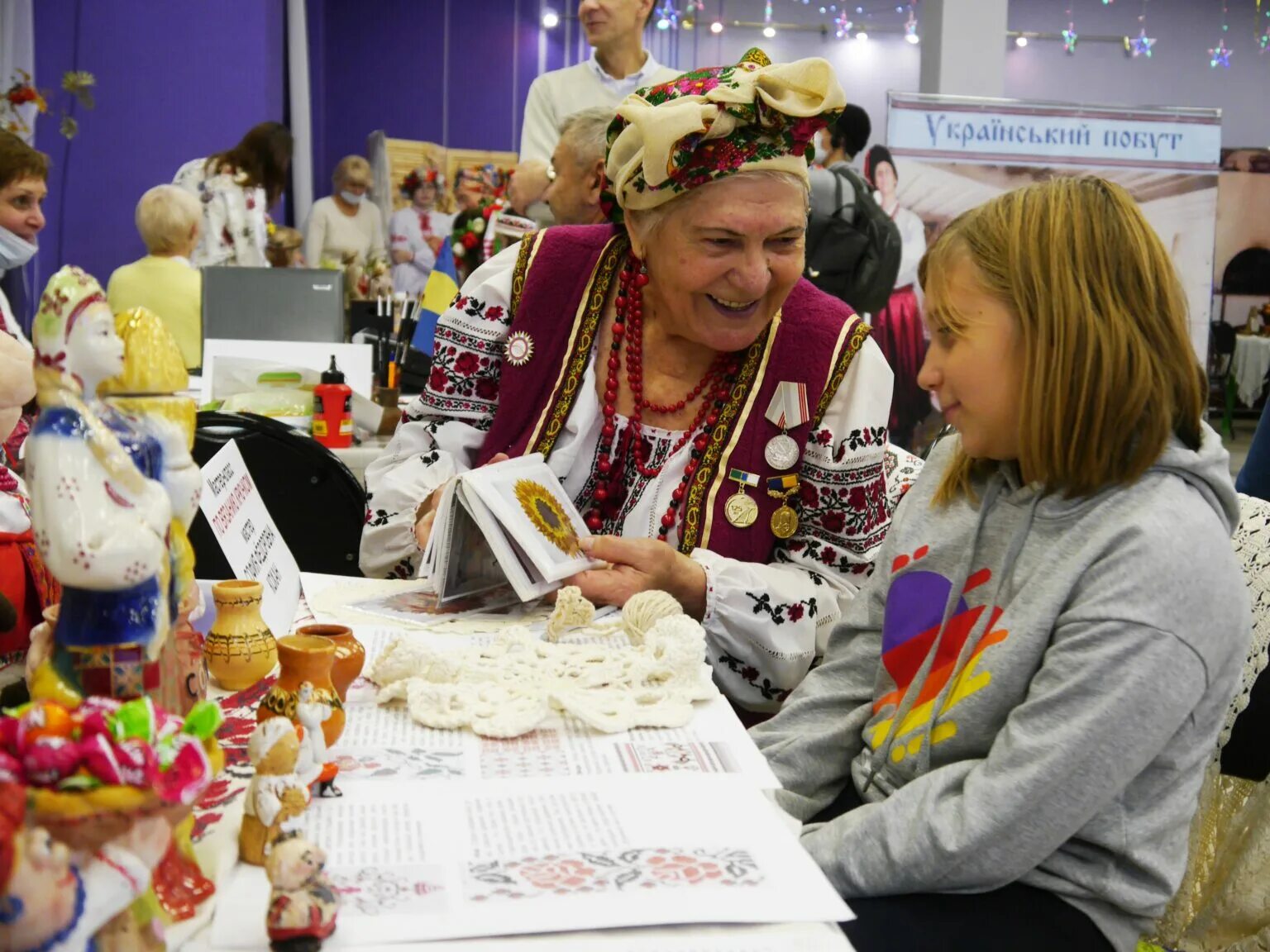 ДНК им Заволокина Новосибирск. Славянское подворье фестиваль.