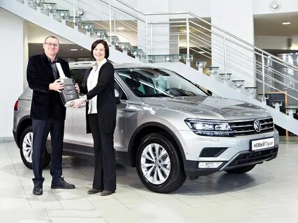 Volkswagen владельцы