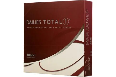 Dailies total 1