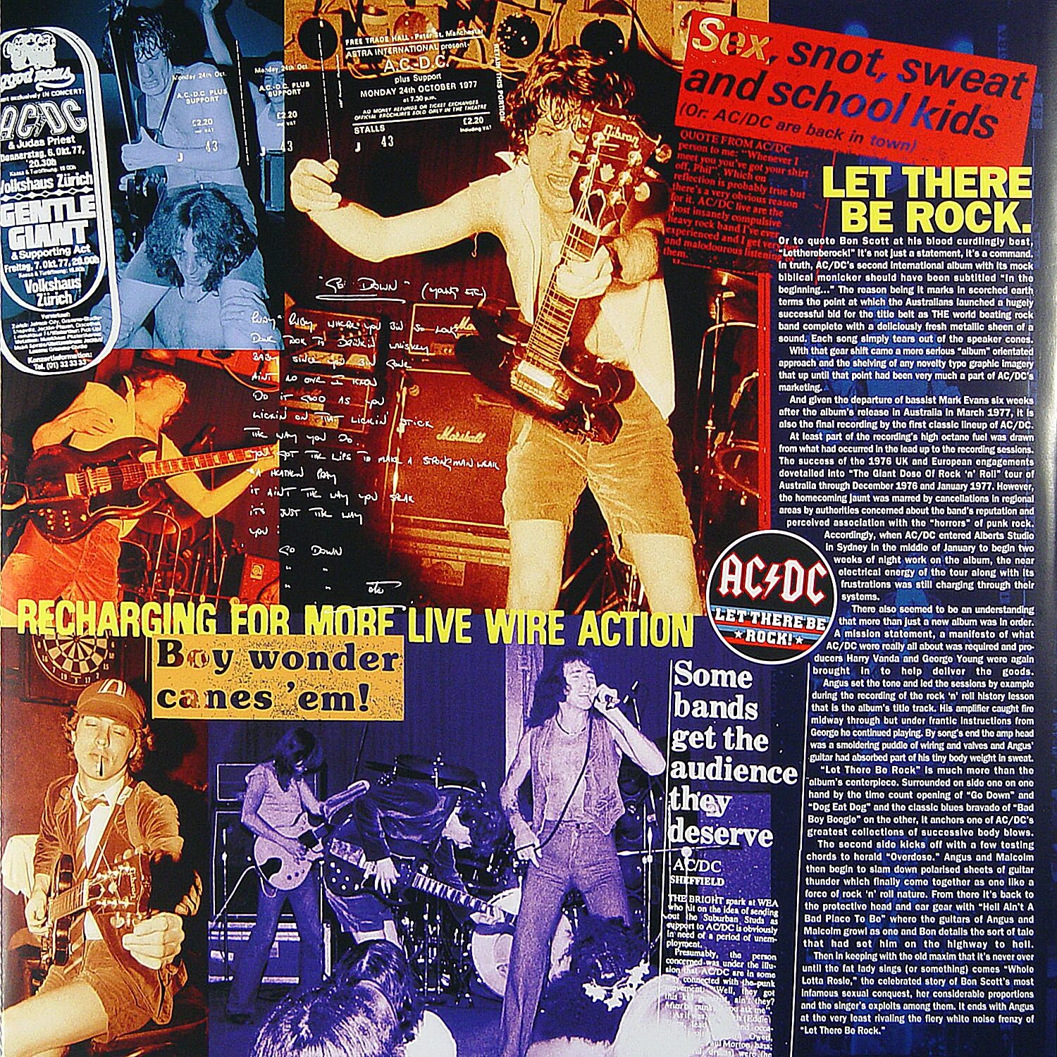 Ac dc let there be. Ac dc 1977. let there be rock acdc обложка. ac dc let there be rock 1977. acdc live hippodrome 1977 винил.