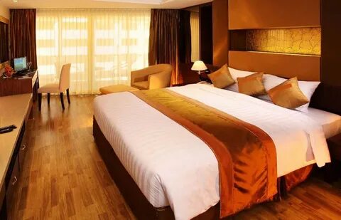 Nova hotel