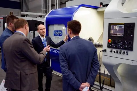 Инновационное машиностроение